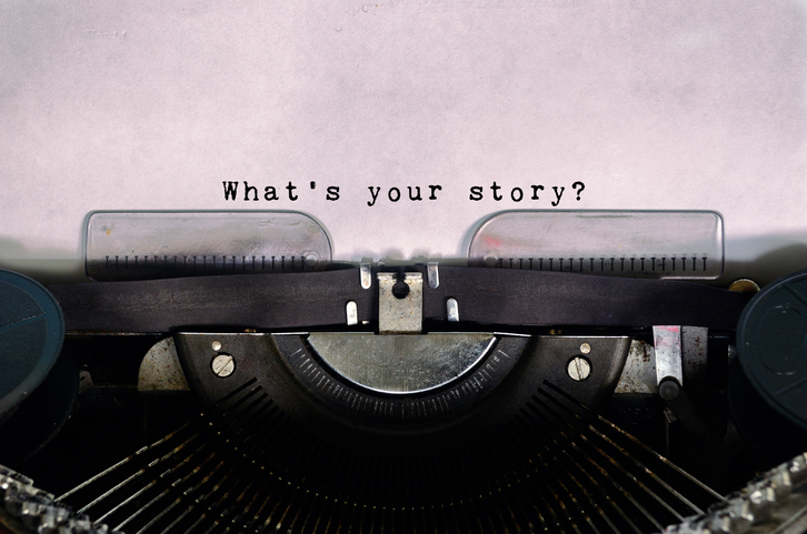 Create a Writing Voice to Relate to Your Readers