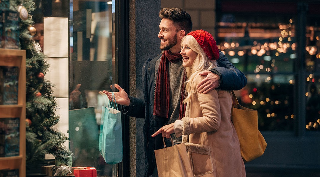 Make This Holiday Season Your Most Successful with Targeted Email