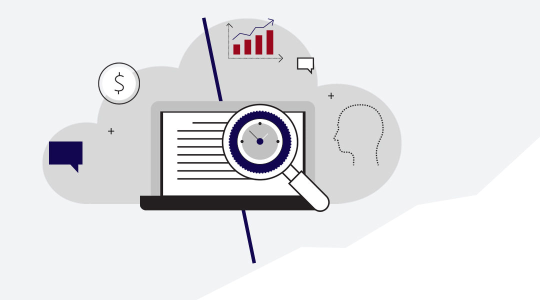 How Is Your Digital Process? Are You in Your Own Way?