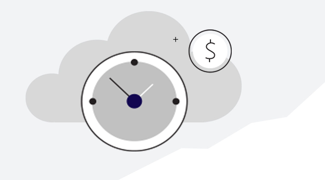 You’ll Save Money by Saving Time